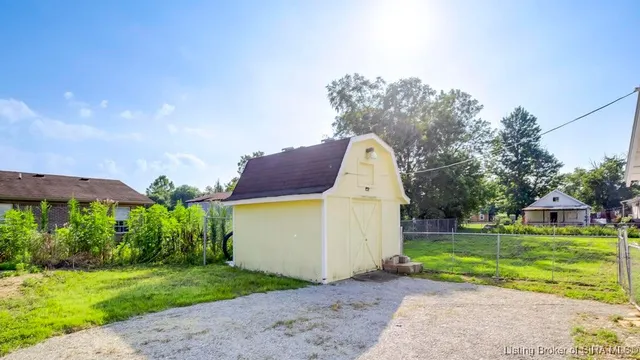 $199,000 | 908 Main Street, Memphis, IN 47143