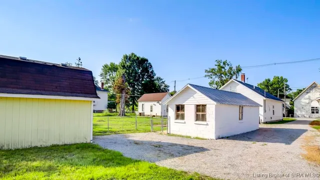 $199,000 | 908 Main Street, Memphis, IN 47143