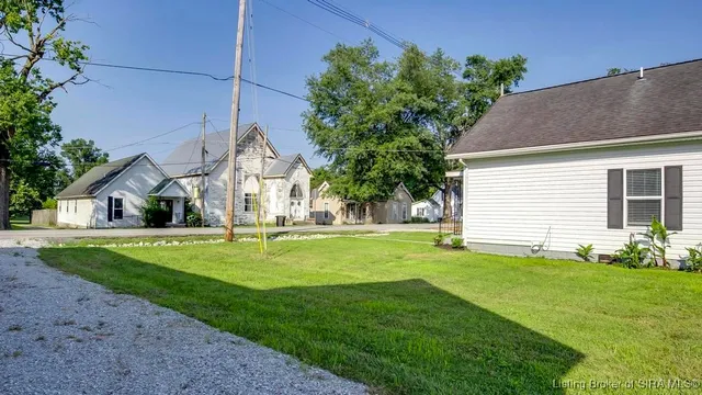 $199,000 | 908 Main Street, Memphis, IN 47143