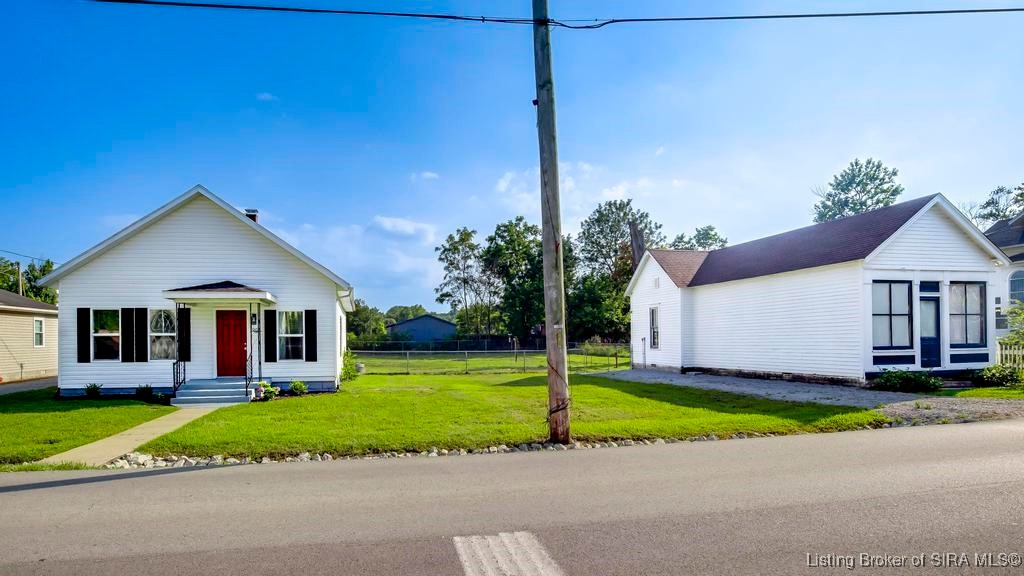 908 Main Street Memphis, IN 47143 - Photo 67 of 72