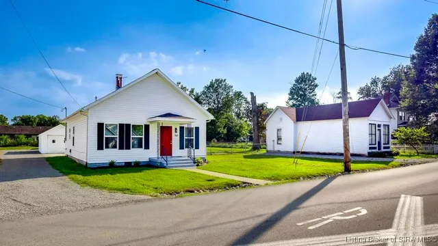 $199,000 | 908 Main Street, Memphis, IN 47143