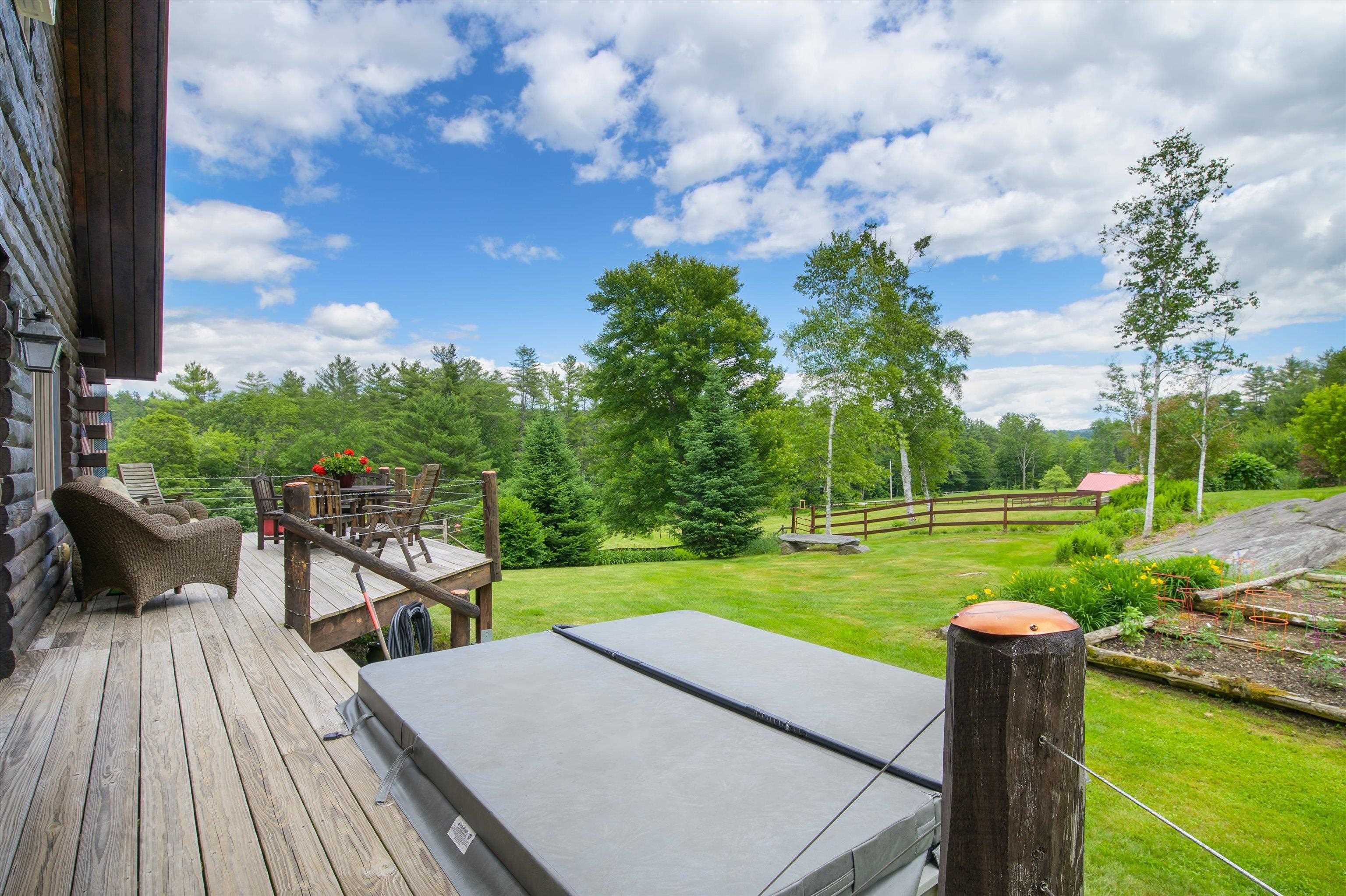 2141 20 Mile Stream Road Cavendish, VT 05153 - Photo 21 of 54