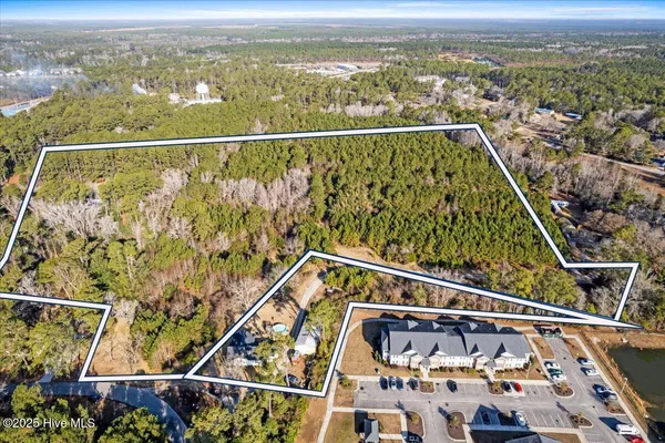 $1,500,000 | 4700 Shallotte Avenue, Shallotte, NC 28470