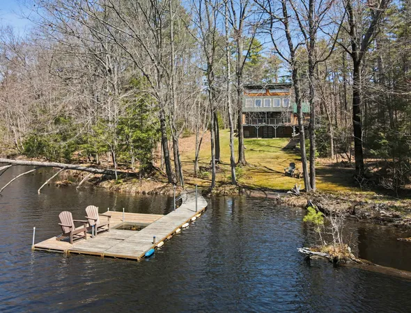 $899,000 | 197 Old Country Way, Limerick, ME 04048