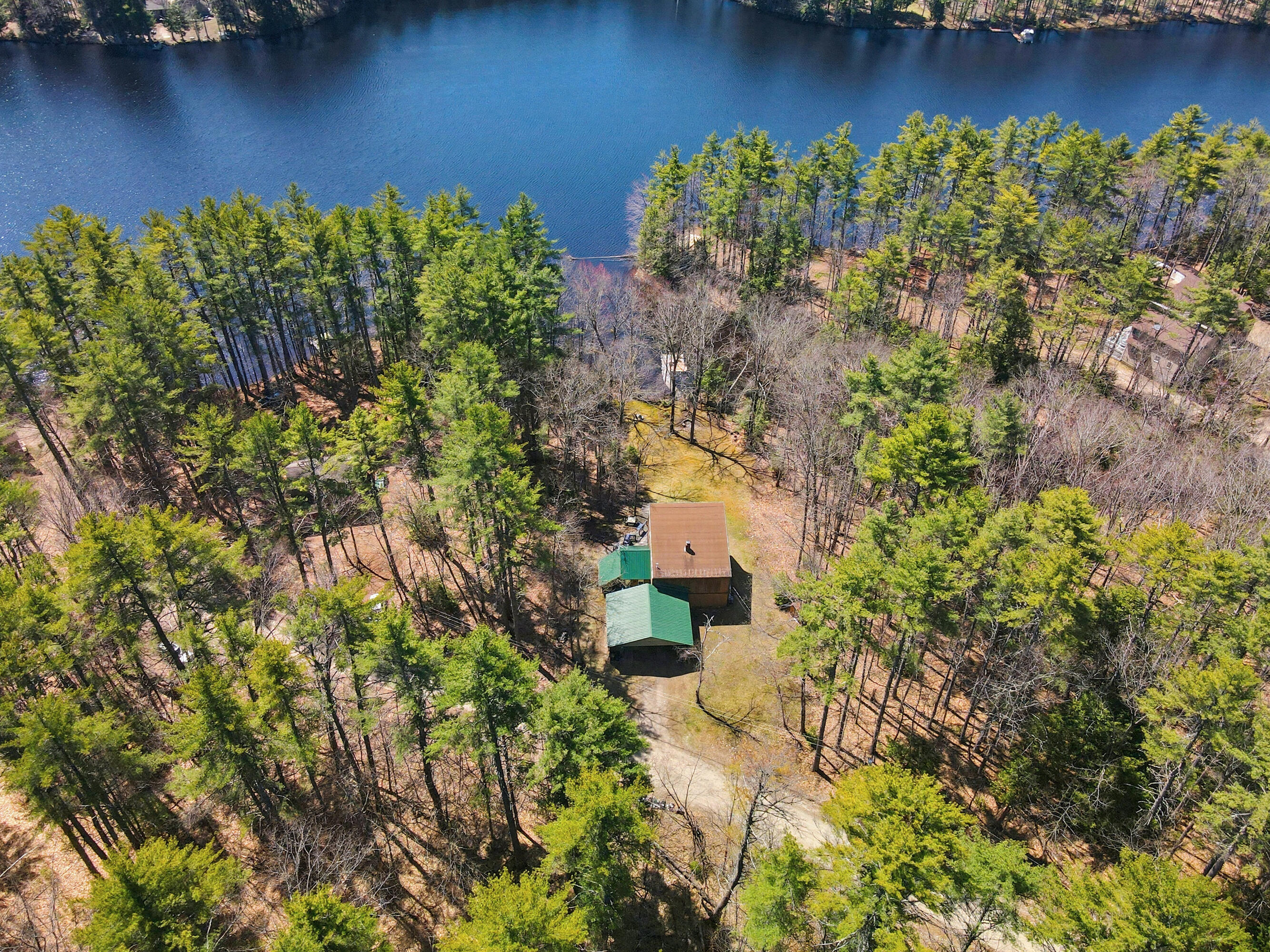 197 Old Country Way Limerick, ME 04048 - Photo 4 of 45 DJI_0379
