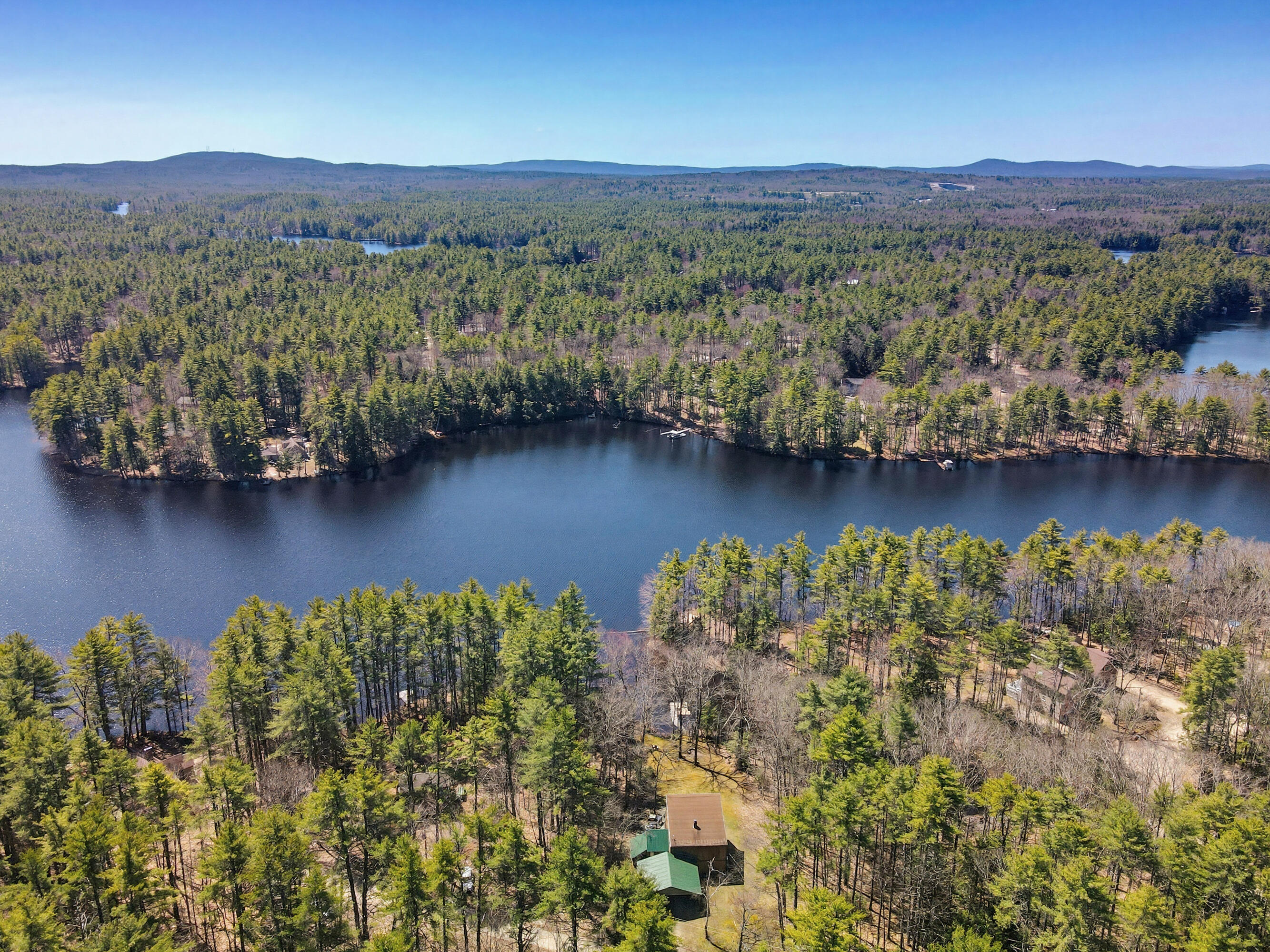 197 Old Country Way Limerick, ME 04048 - Photo 44 of 45 DJI_0370