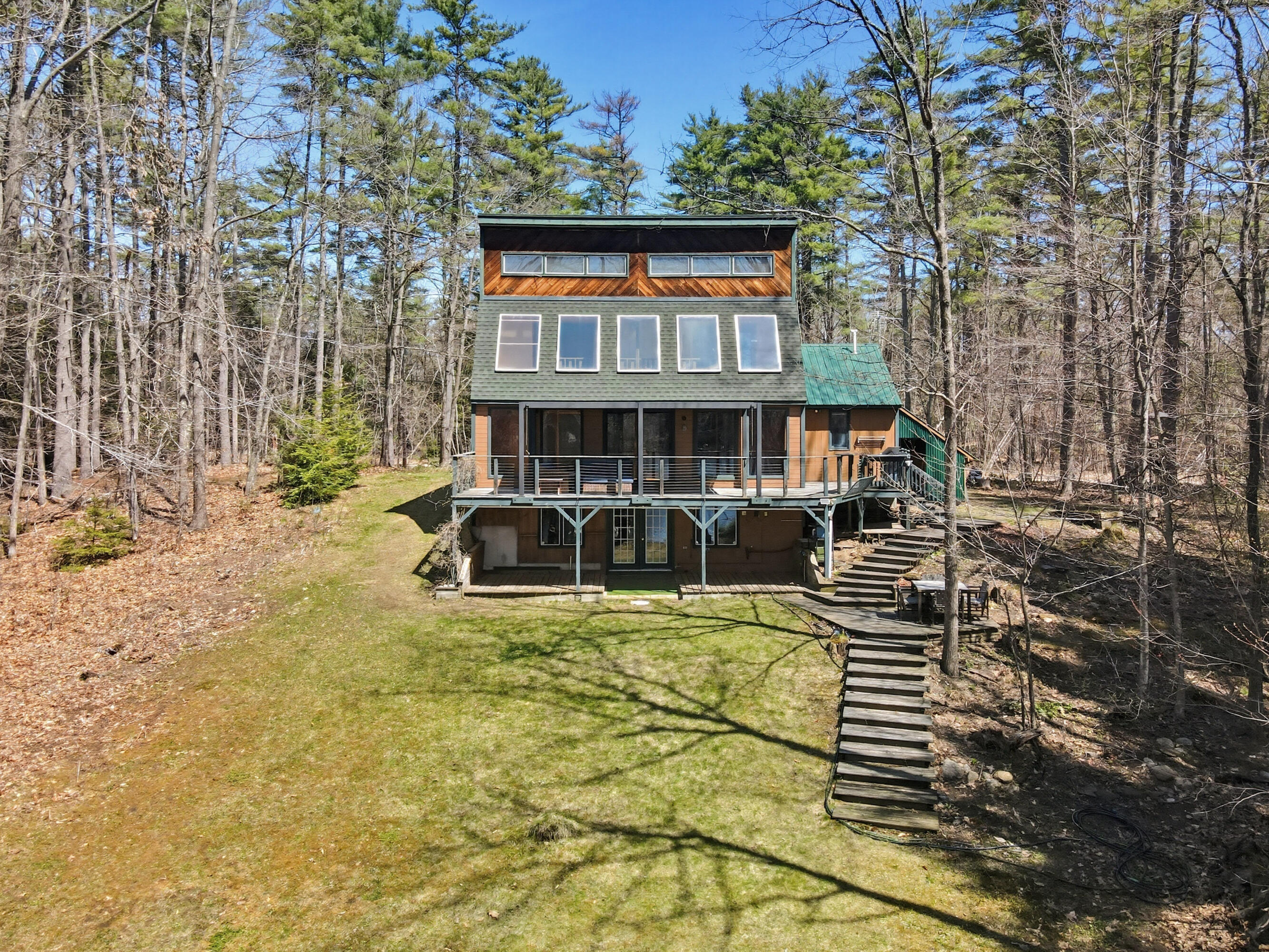 197 Old Country Way Limerick, ME 04048 - Photo 5 of 45 DJI_0430
