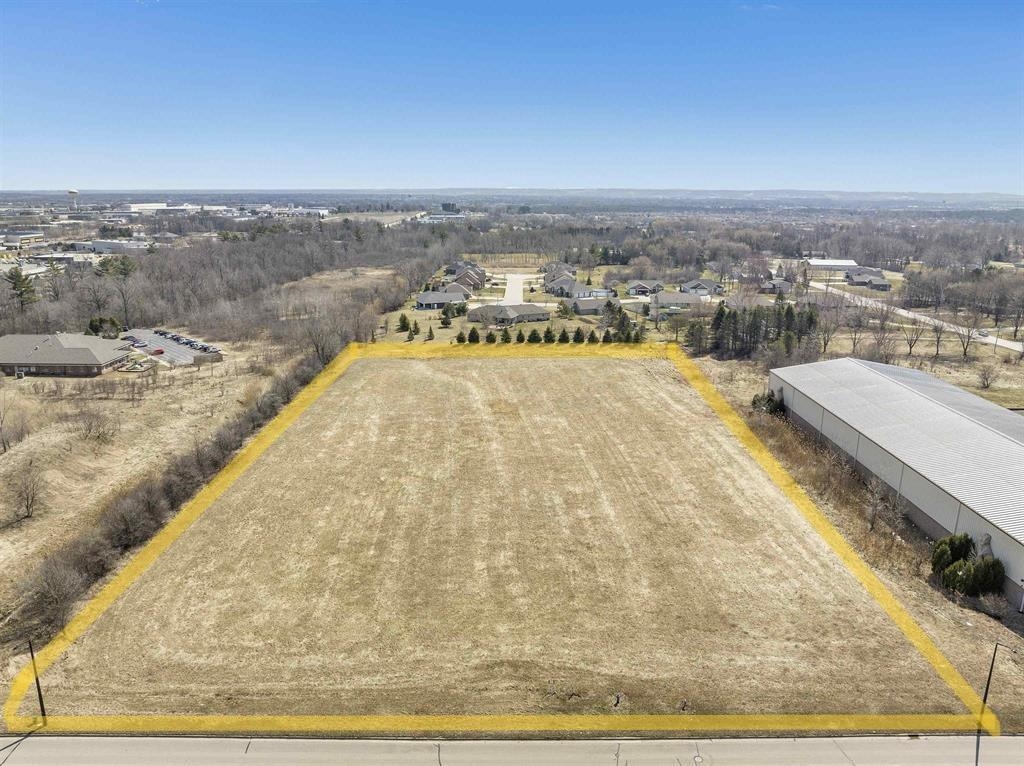 Packerland Drive, Unit 1 De Pere, WI 54115 - Photo 1 of 1