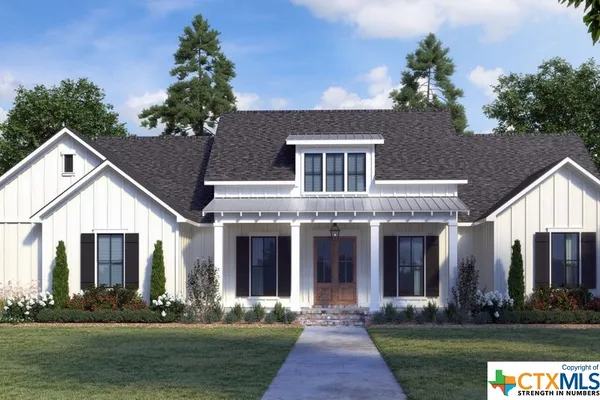 $450,000 | 1144 Holden Loop, Copperas Cove, TX 76522