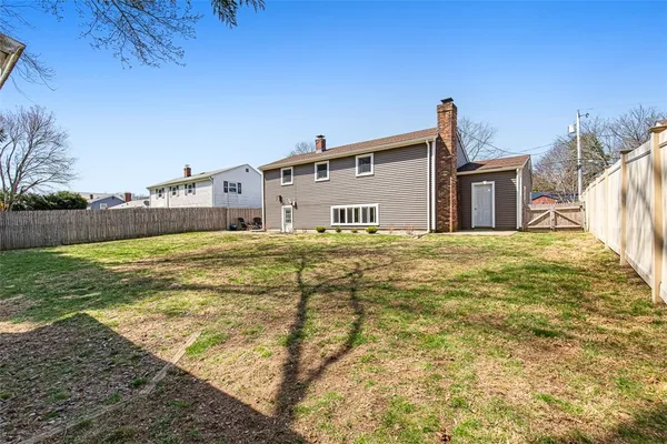 $489,000 | 26 Manning Drive, East Providence, RI 02915