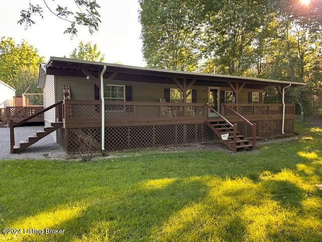 $125,000 | 474 Seneca Trail, Falls Of Rough, KY 40119