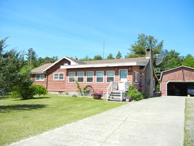 719 Allen Hill Road Peru, NY 12972 - Photo 1 of 1