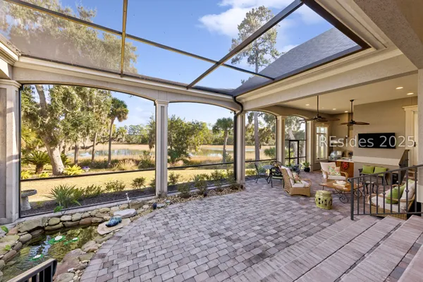 $1,895,000 | 87 Cumberland Drive, Bluffton, SC 29910