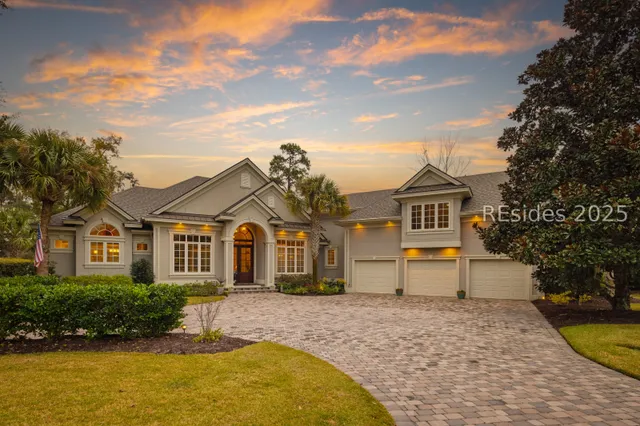 $1,895,000 | 87 Cumberland Drive, Bluffton, SC 29910