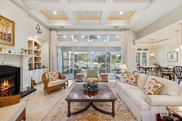 $1,895,000 | 87 Cumberland Drive, Bluffton, SC 29910
