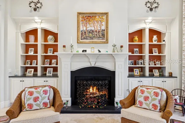 $1,895,000 | 87 Cumberland Drive, Bluffton, SC 29910