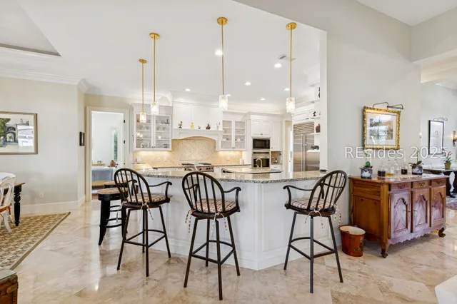 $1,895,000 | 87 Cumberland Drive, Bluffton, SC 29910