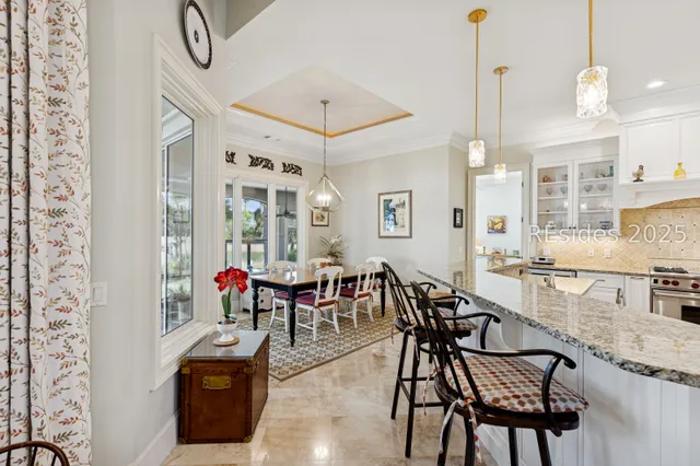 $1,895,000 | 87 Cumberland Drive, Bluffton, SC 29910