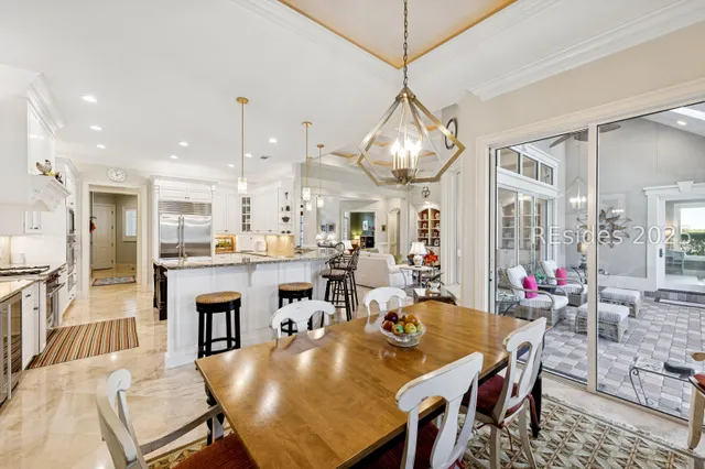 $1,895,000 | 87 Cumberland Drive, Bluffton, SC 29910
