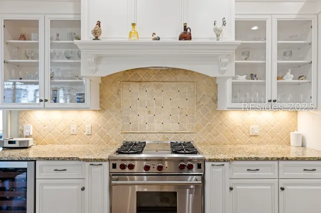 $1,895,000 | 87 Cumberland Drive, Bluffton, SC 29910