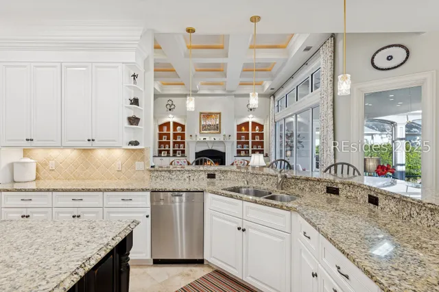 $1,895,000 | 87 Cumberland Drive, Bluffton, SC 29910