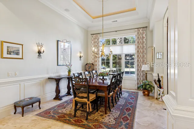 $1,895,000 | 87 Cumberland Drive, Bluffton, SC 29910