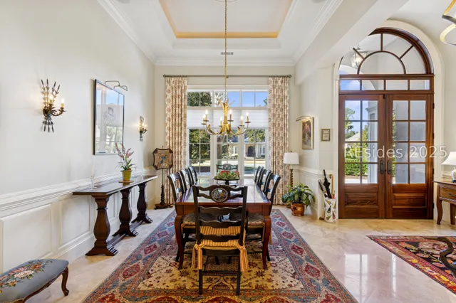 $1,895,000 | 87 Cumberland Drive, Bluffton, SC 29910