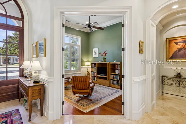 $1,895,000 | 87 Cumberland Drive, Bluffton, SC 29910