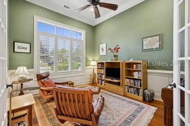 $1,895,000 | 87 Cumberland Drive, Bluffton, SC 29910