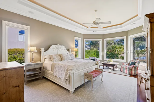 $1,895,000 | 87 Cumberland Drive, Bluffton, SC 29910