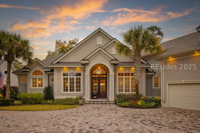 $1,895,000 | 87 Cumberland Drive, Bluffton, SC 29910