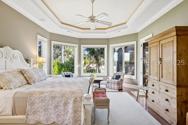 $1,895,000 | 87 Cumberland Drive, Bluffton, SC 29910