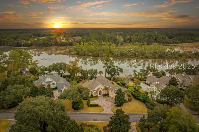 $1,895,000 | 87 Cumberland Drive, Bluffton, SC 29910