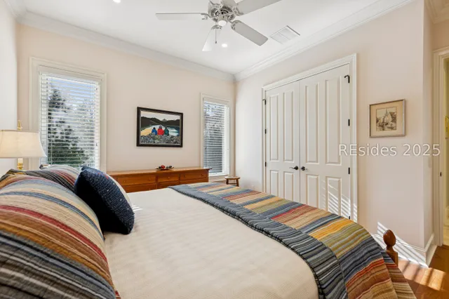 $1,895,000 | 87 Cumberland Drive, Bluffton, SC 29910