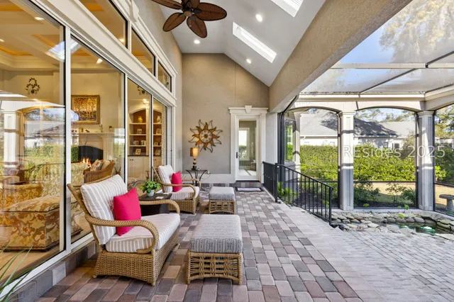 $1,895,000 | 87 Cumberland Drive, Bluffton, SC 29910