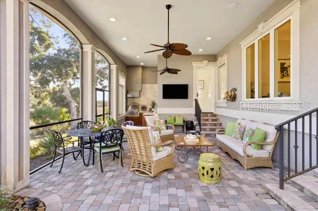 $1,895,000 | 87 Cumberland Drive, Bluffton, SC 29910