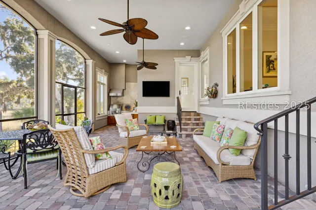 $1,895,000 | 87 Cumberland Drive, Bluffton, SC 29910