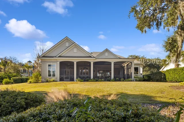 $1,895,000 | 87 Cumberland Drive, Bluffton, SC 29910