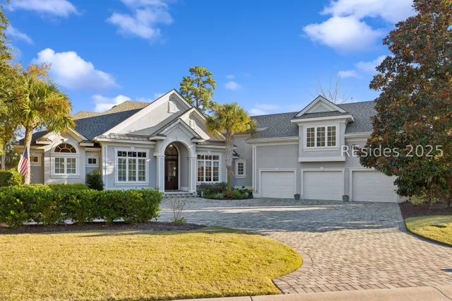 $1,895,000 | 87 Cumberland Drive, Bluffton, SC 29910