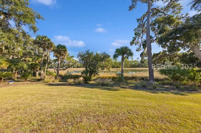 $1,895,000 | 87 Cumberland Drive, Bluffton, SC 29910