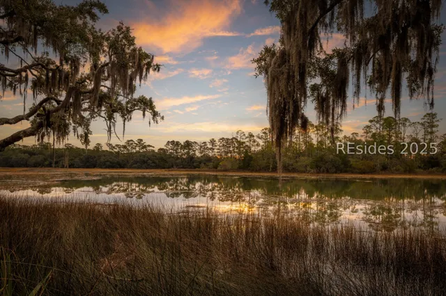 $1,895,000 | 87 Cumberland Drive, Bluffton, SC 29910