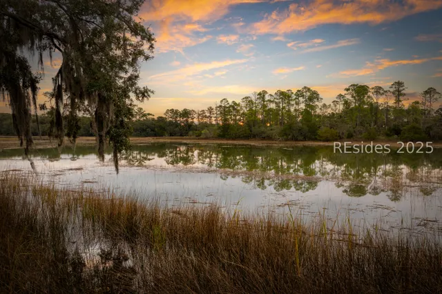 $1,895,000 | 87 Cumberland Drive, Bluffton, SC 29910