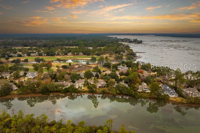 $1,895,000 | 87 Cumberland Drive, Bluffton, SC 29910