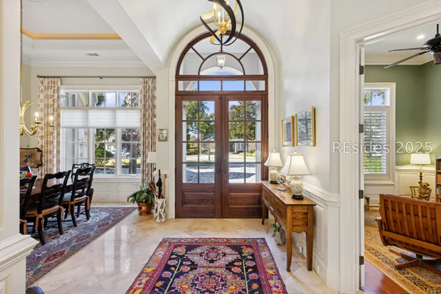 $1,895,000 | 87 Cumberland Drive, Bluffton, SC 29910