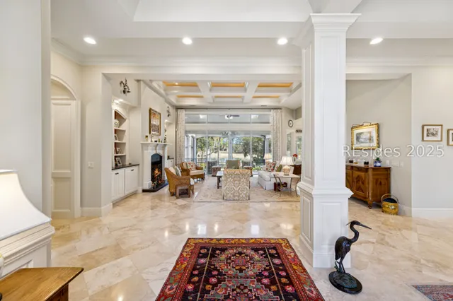 $1,895,000 | 87 Cumberland Drive, Bluffton, SC 29910