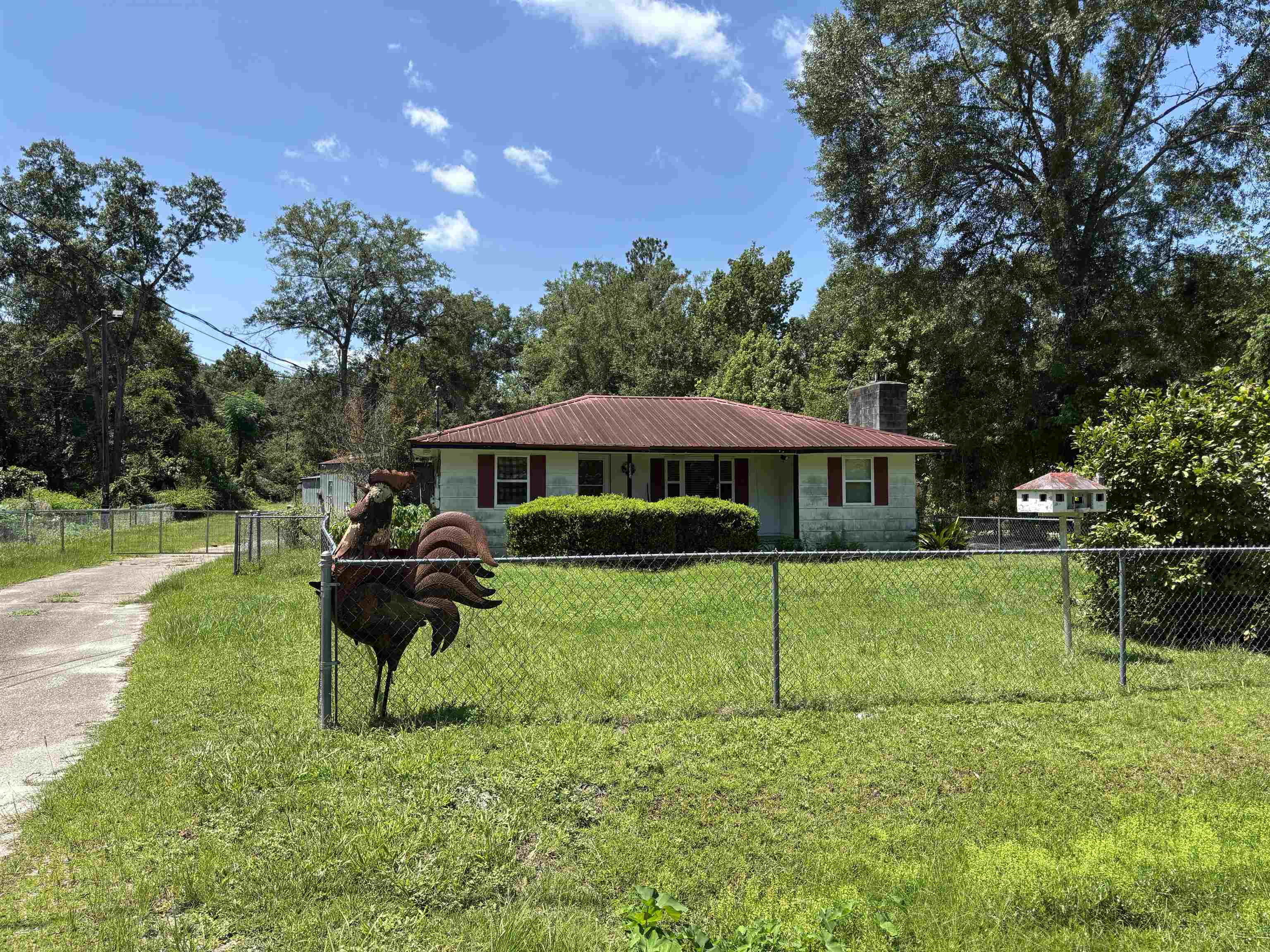 9355 Elgin Road Tallahassee, FL 32305 - Photo 1 of 5 Gallery Image 1
