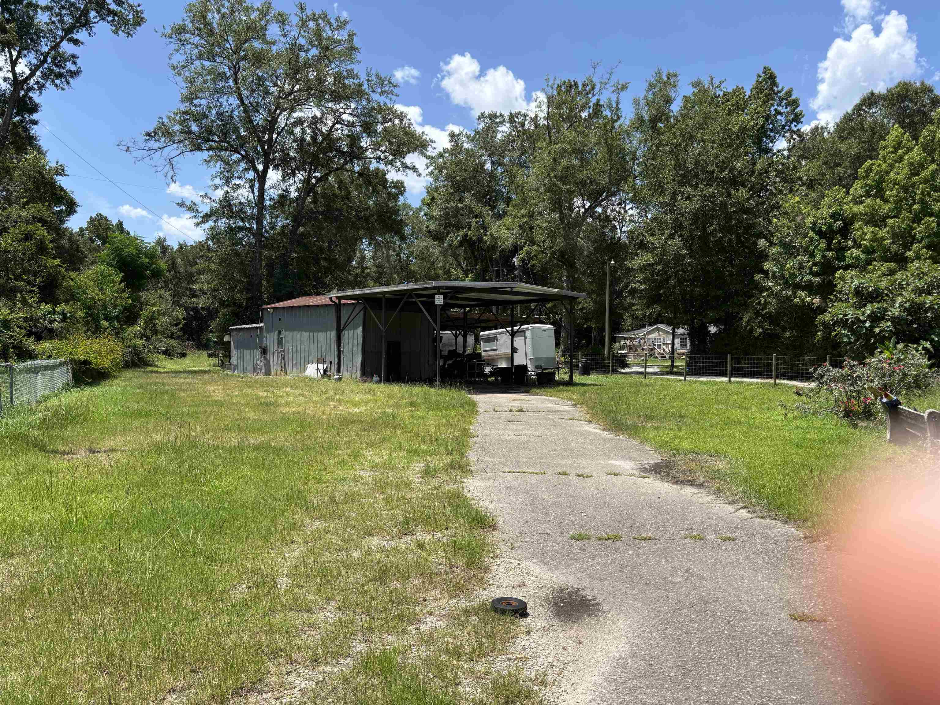 9355 Elgin Road Tallahassee, FL 32305 - Photo 5 of 5 Gallery Image 5