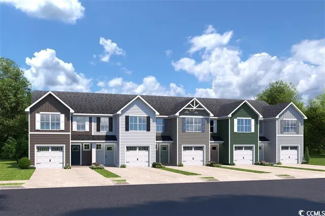 $232,990 | 401 Myrtle Mdws Drive, Unit 427D, Conway, SC 29526