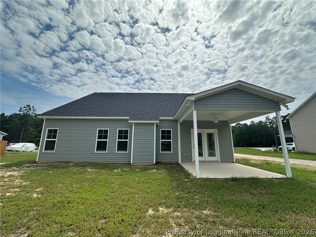 2908 Calloway Road Raeford, NC 28376 - Photo 22 of 23 Gallery Image 22