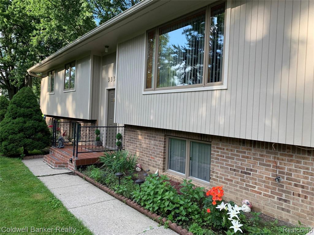 3331 Grant Road Rochester Hills, MI 48309 - Photo 22 of 23